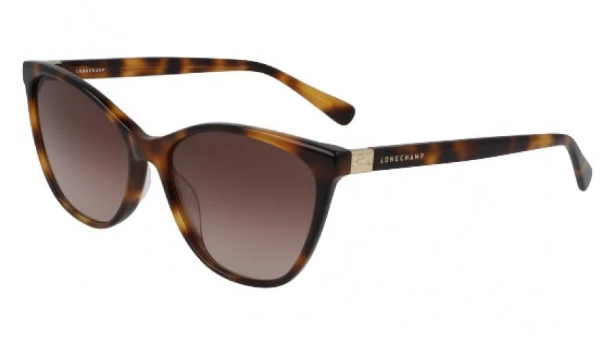 Longchamp LO659S Sunglasses - view 3